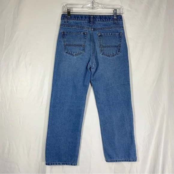 Arizona Boy’s Relaxed Fit Jeans - Picture 3 of 7